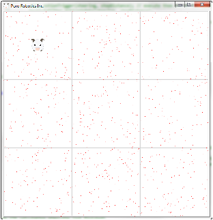 Простыми словами о фильтре частиц - 4 Простыми словами о фильтре частиц - 4