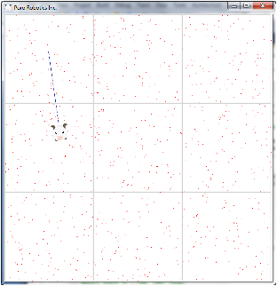 Простыми словами о фильтре частиц - 5 Простыми словами о фильтре частиц - 5