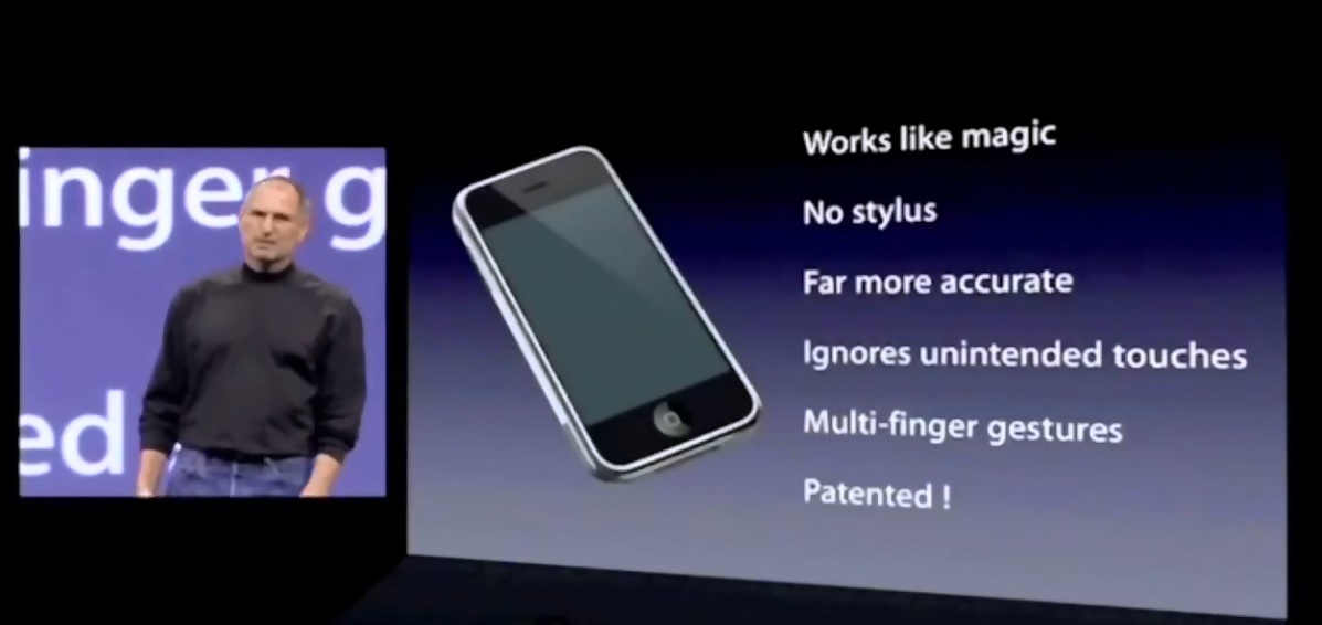 В чём не следует подражать Джобсу - 3 В чём не следует подражать Джобсу - 3