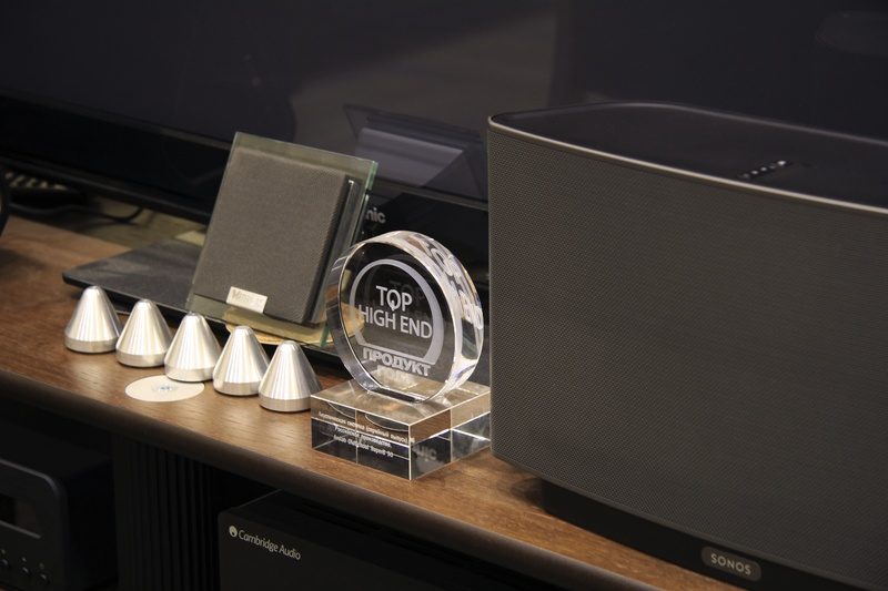 Черная пятница и новогодние распродажи: Опыт Аудиомании - 1 Черная пятница и новогодние распродажи: Опыт Аудиомании - 1