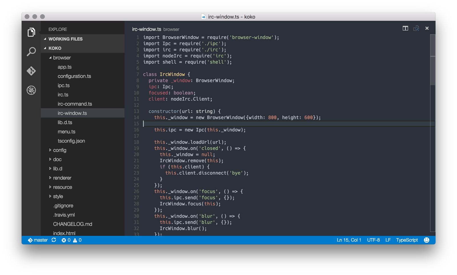 Используем VS Code для Веб-разработки - 13 Используем VS Code для Веб-разработки - 13
