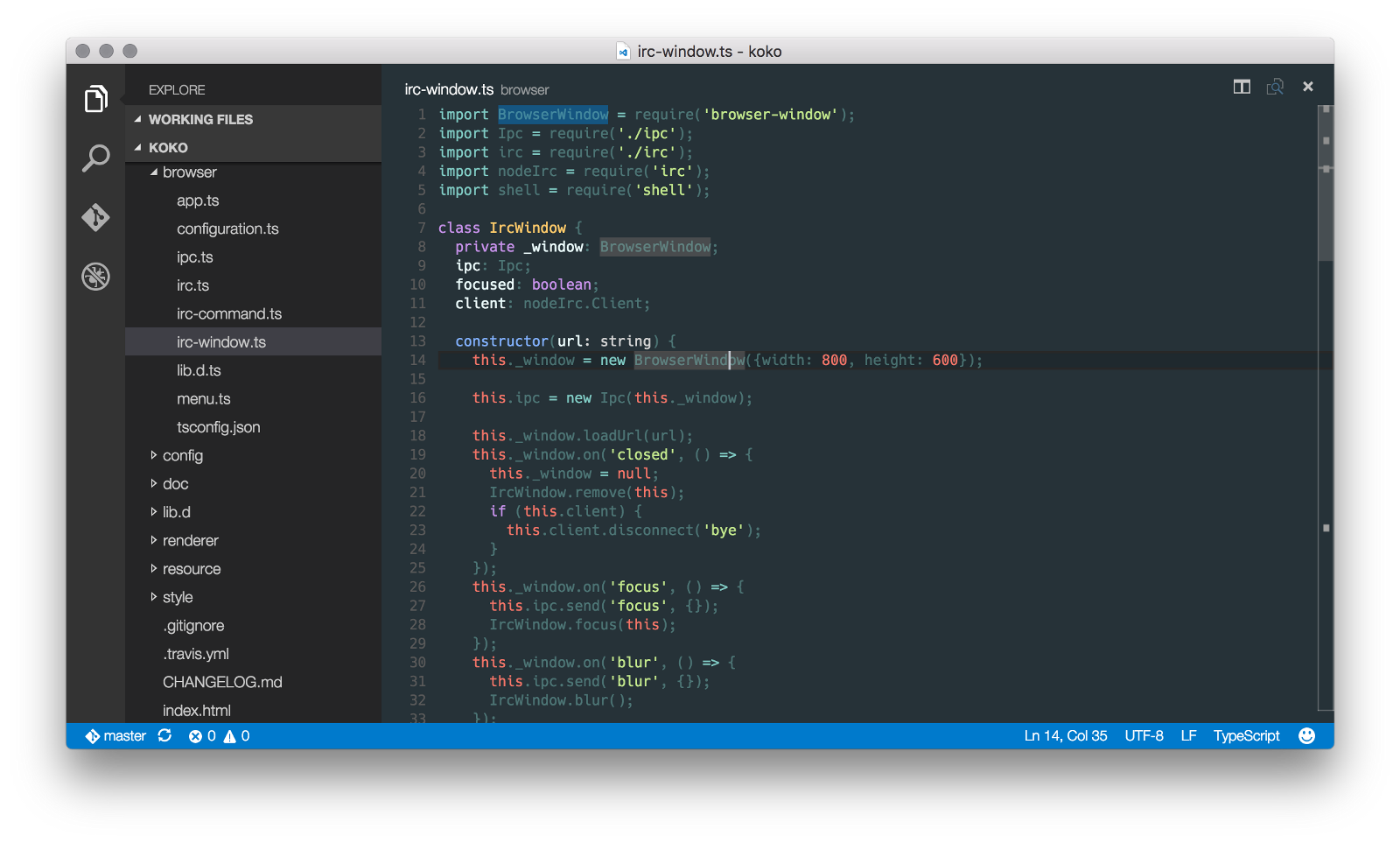 Используем VS Code для Веб-разработки - 14 Используем VS Code для Веб-разработки - 14