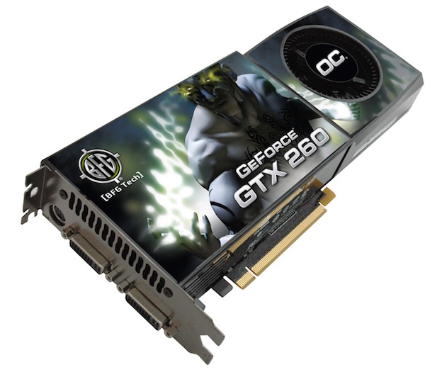 Развитие видеокарт в 2000-х годах - 25