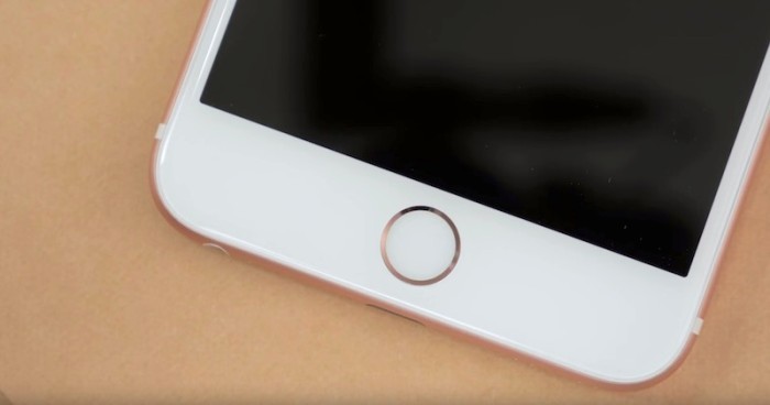 Норвежская полиция заставит наркодилера разлочить iPhone отпечатком пальца - 1 Норвежская полиция заставит наркодилера разлочить iPhone отпечатком пальца - 1