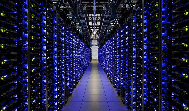 Применение машинного обучения в сфере финтеха - 1