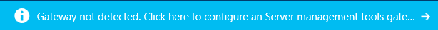 Веб версия Server Management Tools для TP 2016 - 3 image
