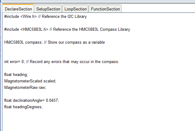 FLProg – Создание пользовательских блоков на языке С (Урок вне очереди) - 14 FLProg – Создание пользовательских блоков на языке С (Урок вне очереди) - 14