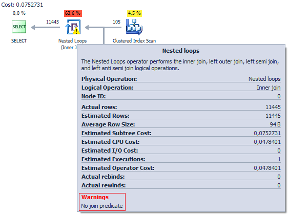 Что скрывает в себе DEFAULT TRACE? - 4