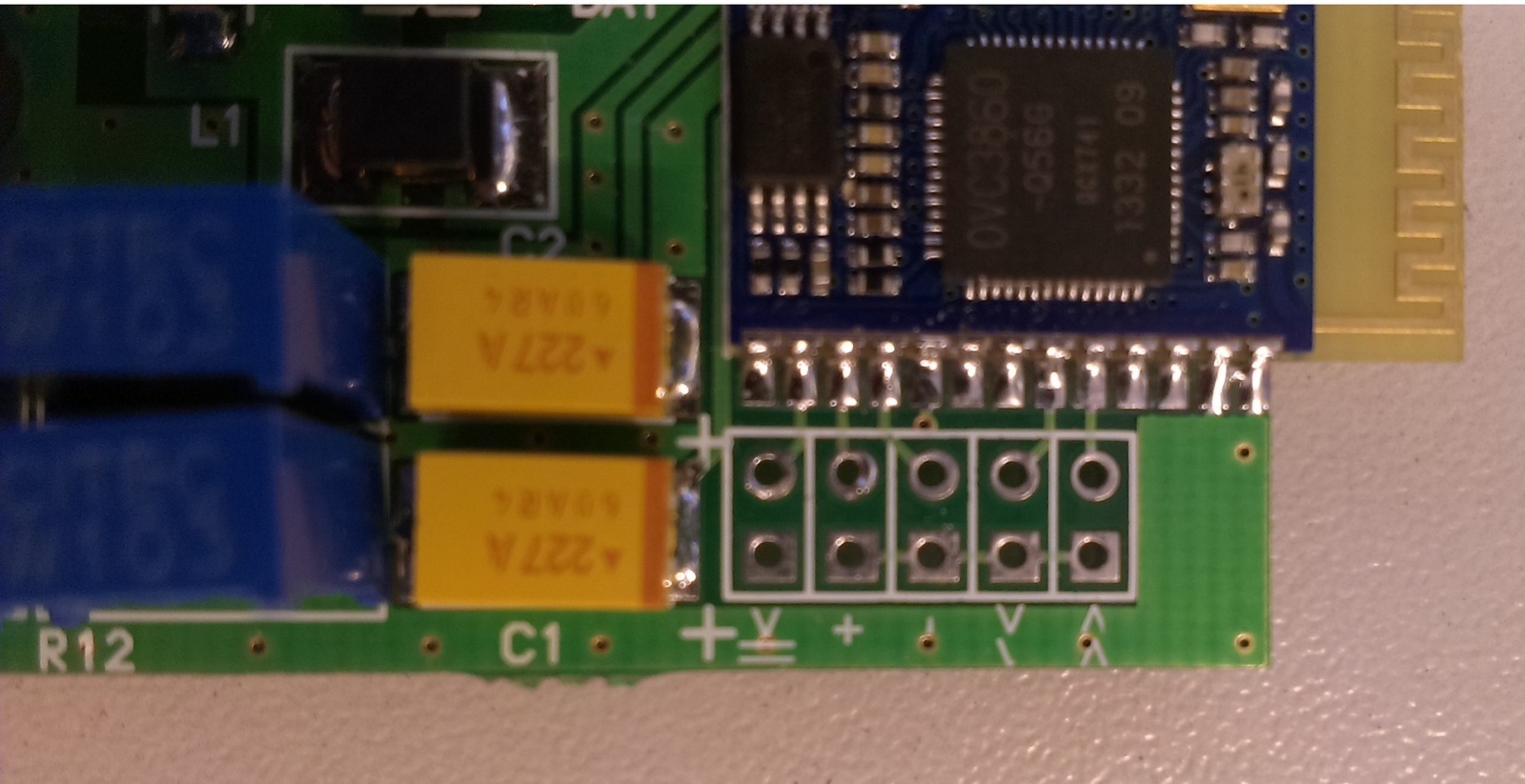 Расширение возможностей аудиосистемы автомобиля. Часть 2 - 4 Расширение возможностей аудиосистемы автомобиля. Часть 2 - 4