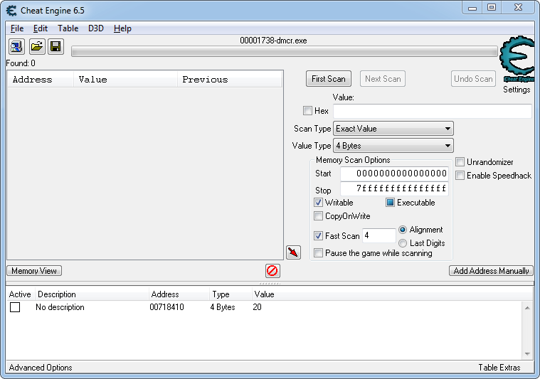 Реверс-инжиниринг и замедление «Казаков» - 2 Реверс-инжиниринг и замедление «Казаков» - 2