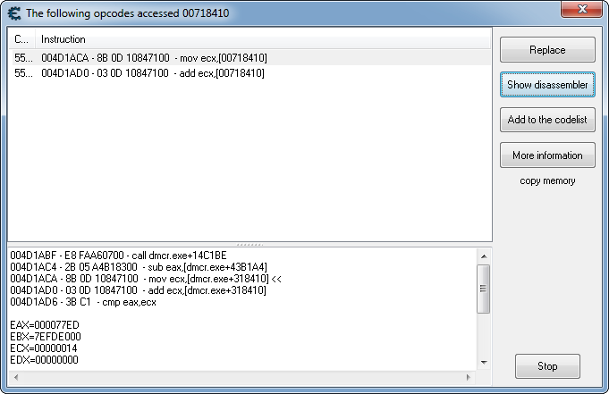 Реверс-инжиниринг и замедление «Казаков» - 3 Реверс-инжиниринг и замедление «Казаков» - 3