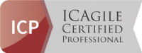 Сертификационный курс Certified Agile Professional - 1 Сертификационный курс Certified Agile Professional - 1