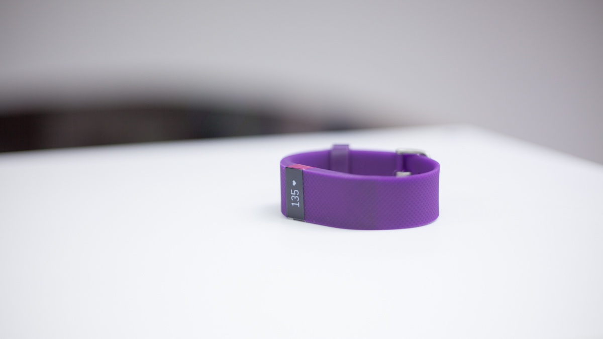 Спорт vs фитнес: Fitbit Charge HR и Polar M400 - 10