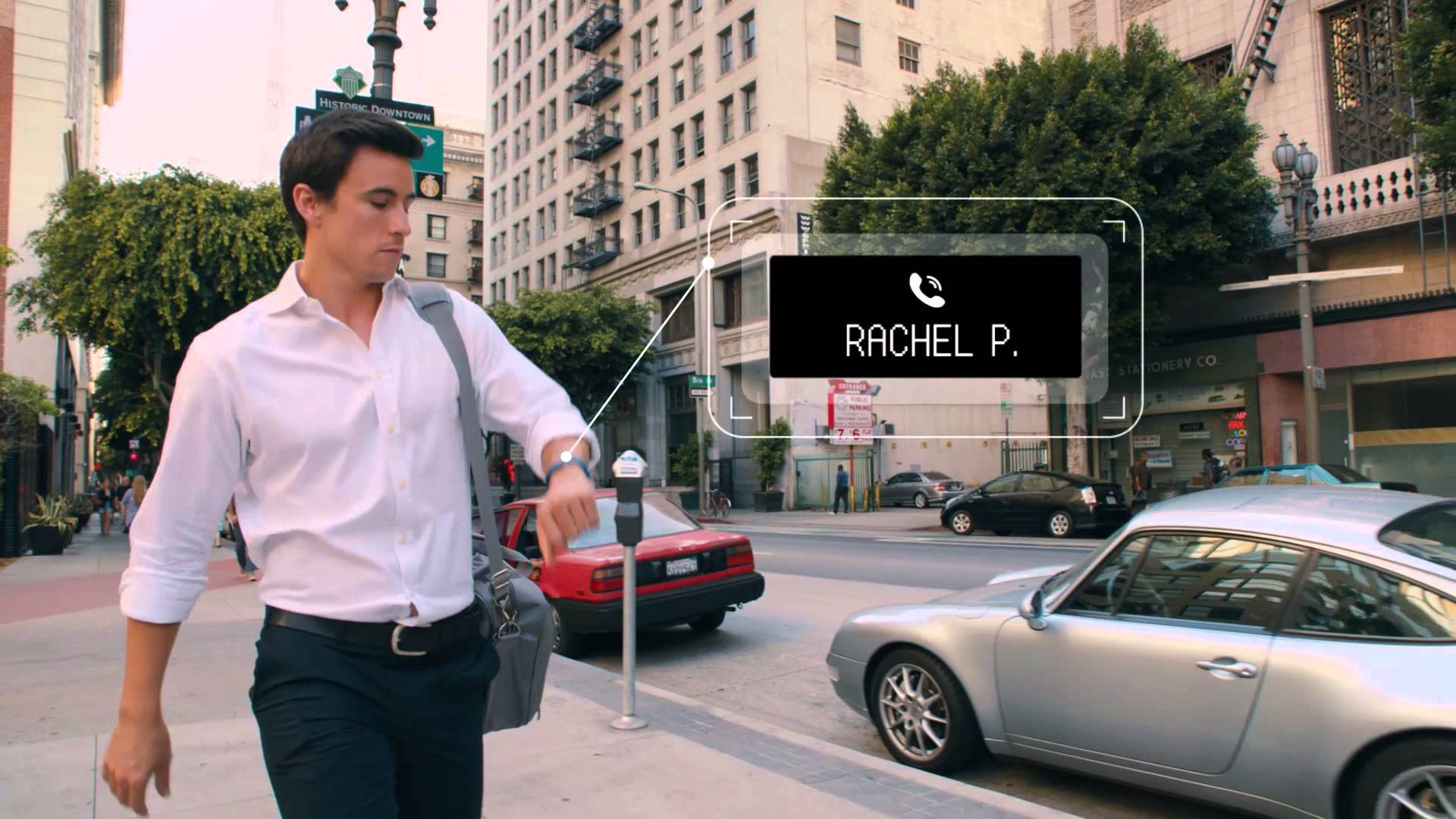 Спорт vs фитнес: Fitbit Charge HR и Polar M400 - 18 Спорт vs фитнес: Fitbit Charge HR и Polar M400 - 18