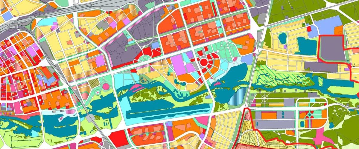 Виртуальный город: почему геоинформационные системы до сих пор не перевернули мир архитектуры - 3