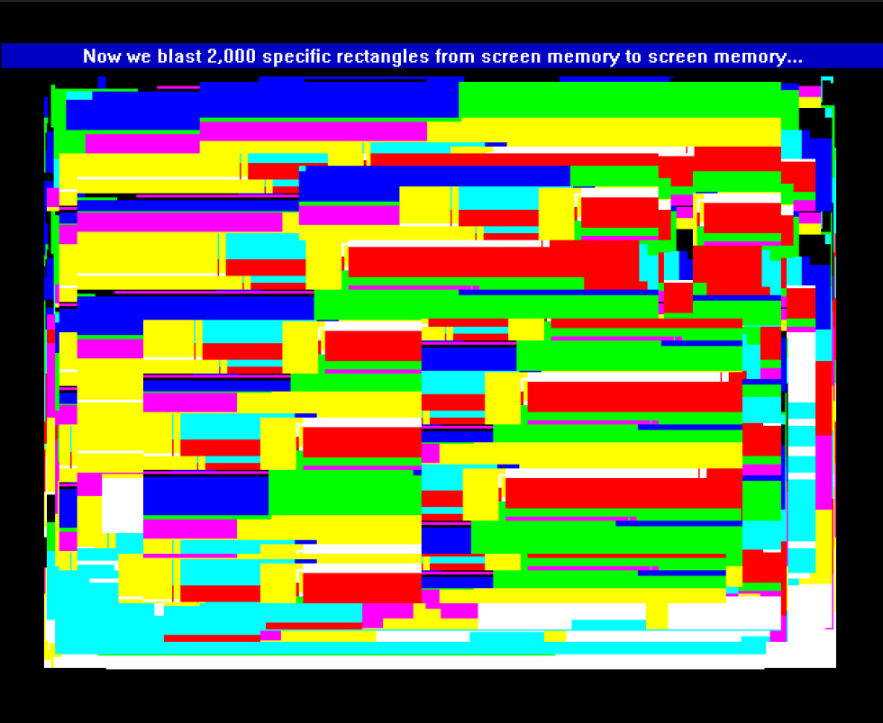 Internet Archive выложил 1500+ программ под Windows 3.1, работать можно прямо в браузере - 5