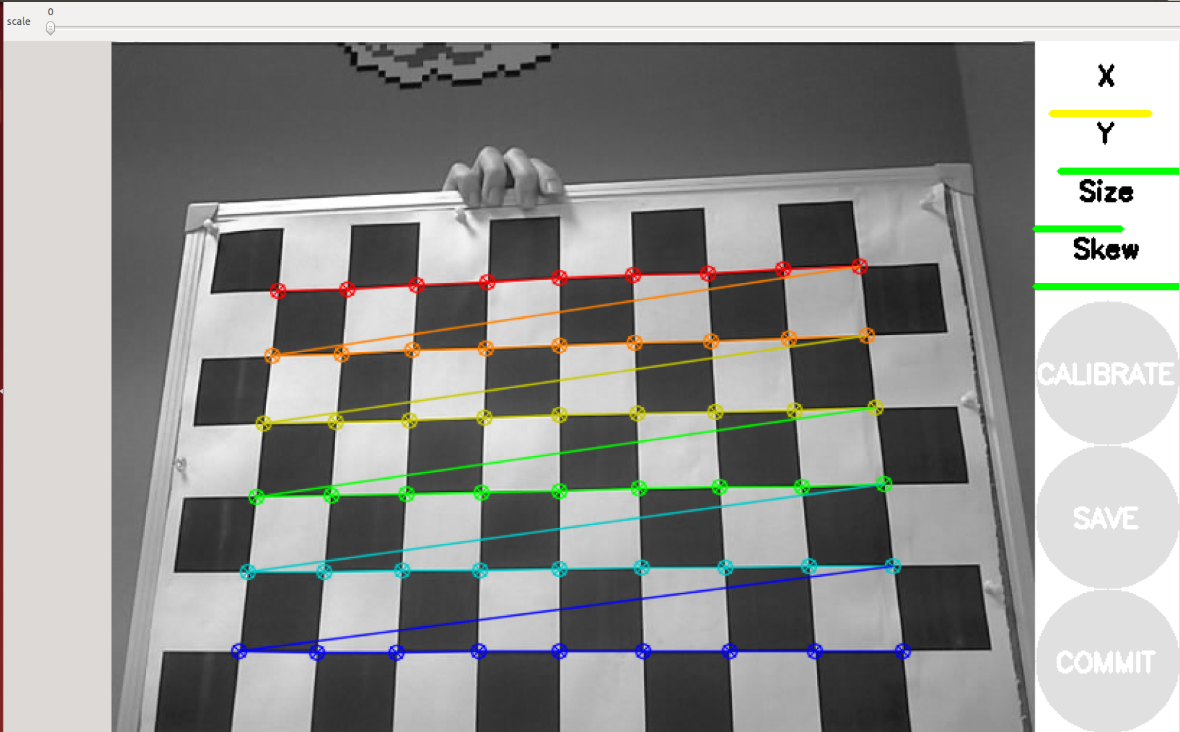 Vision-based SLAM: tutorial - 9