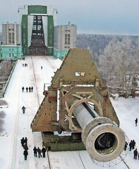 Ракетно-космический Хогвартс - 5