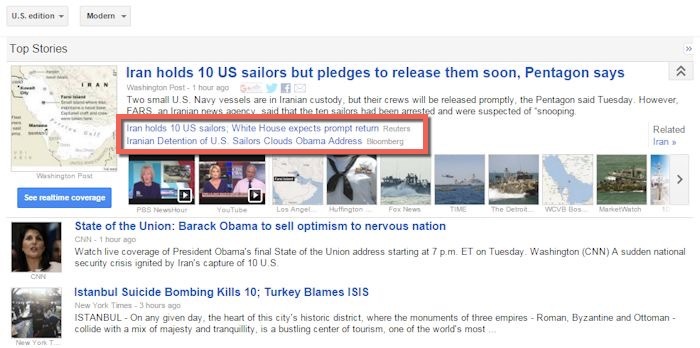 Революция машинного обучения: общие принципы и влияние на SEO - 8 Революция машинного обучения: общие принципы и влияние на SEO - 8