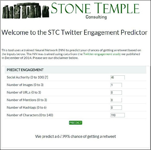 Революция машинного обучения: общие принципы и влияние на SEO - 9 Революция машинного обучения: общие принципы и влияние на SEO - 9