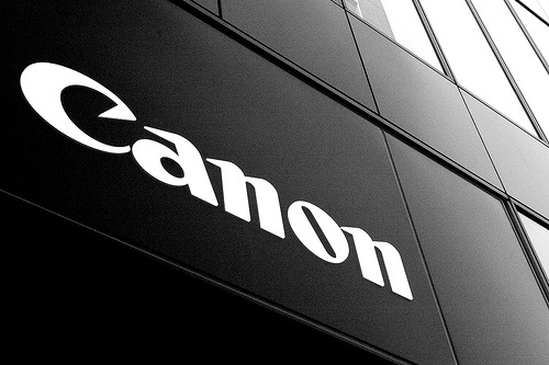 BlackBerry и Canon имеют опыт сотрудничества