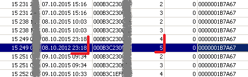 Безопасность средств безопасности: СКУД - 37