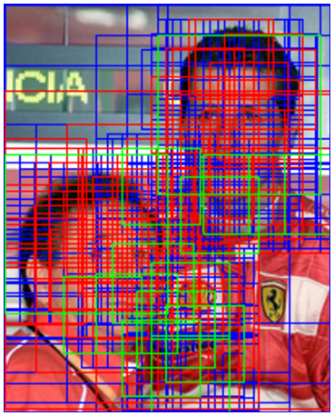 Глубокое обучение в гараже — Братство данных - 8 Пример детекции