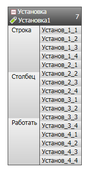 Игра «2048» на FBD за час - 5 Игра «2048» на FBD за час - 5