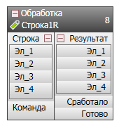 Игра «2048» на FBD за час - 9 Игра «2048» на FBD за час - 9