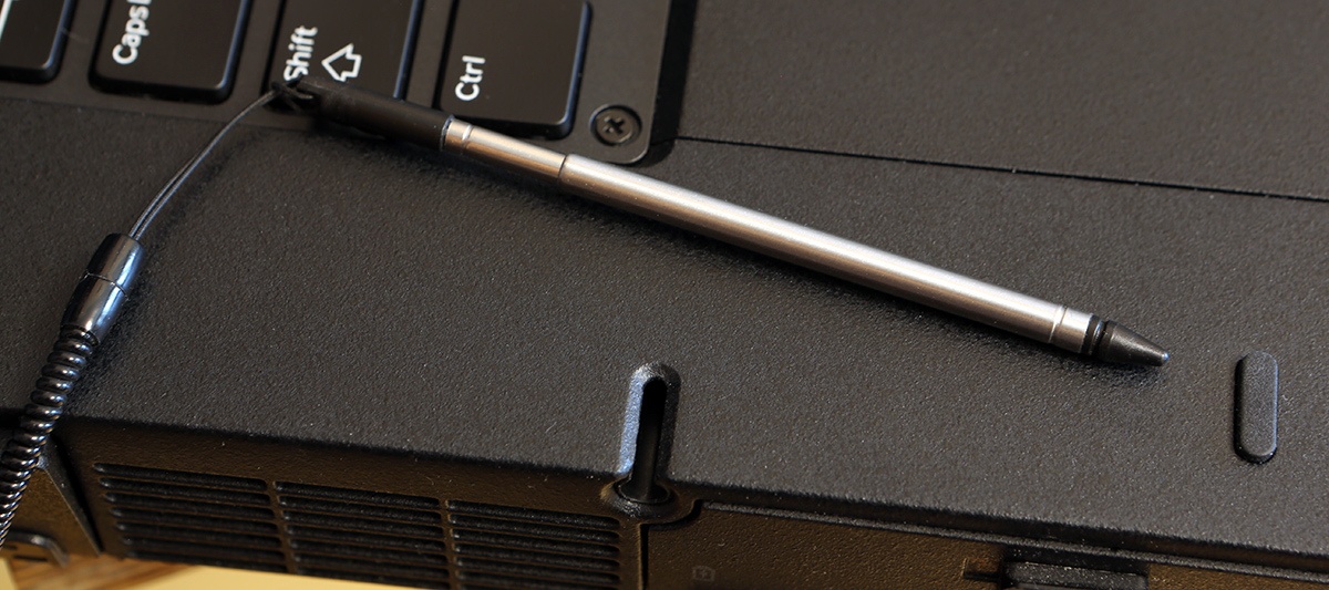 Ноутбук Dell Latitude 14 Rugged Extreme: очень крепкий парень - 20