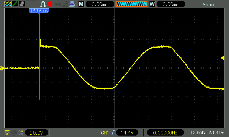 Щелкаем реле правильно: коммутация мощных нагрузок - 2 Щелкаем реле правильно: коммутация мощных нагрузок - 2