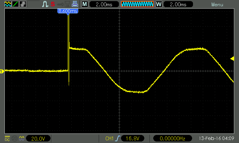 Щелкаем реле правильно: коммутация мощных нагрузок - 4 Щелкаем реле правильно: коммутация мощных нагрузок - 4