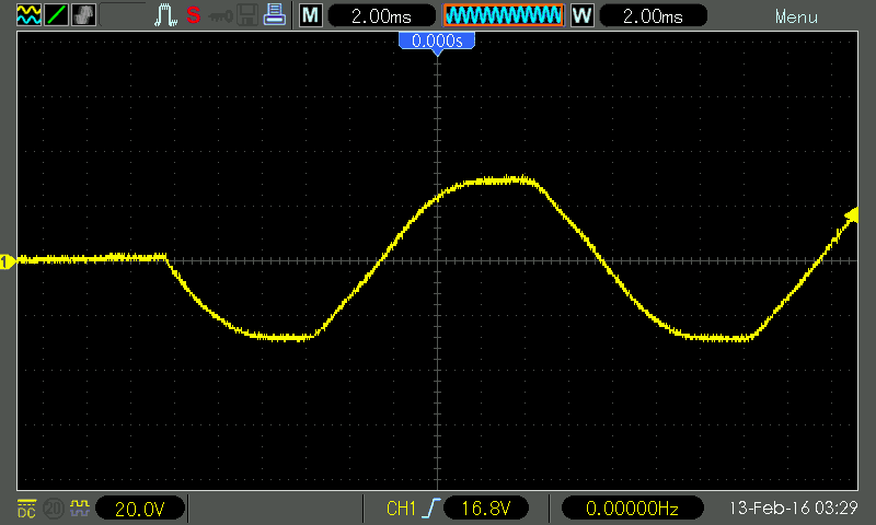 Щелкаем реле правильно: коммутация мощных нагрузок - 7 Щелкаем реле правильно: коммутация мощных нагрузок - 7