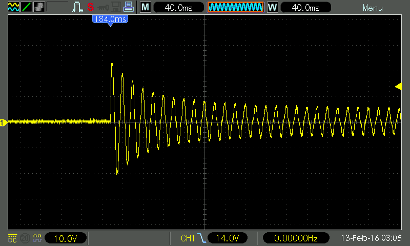 Щелкаем реле правильно: коммутация мощных нагрузок - 9 Щелкаем реле правильно: коммутация мощных нагрузок - 9
