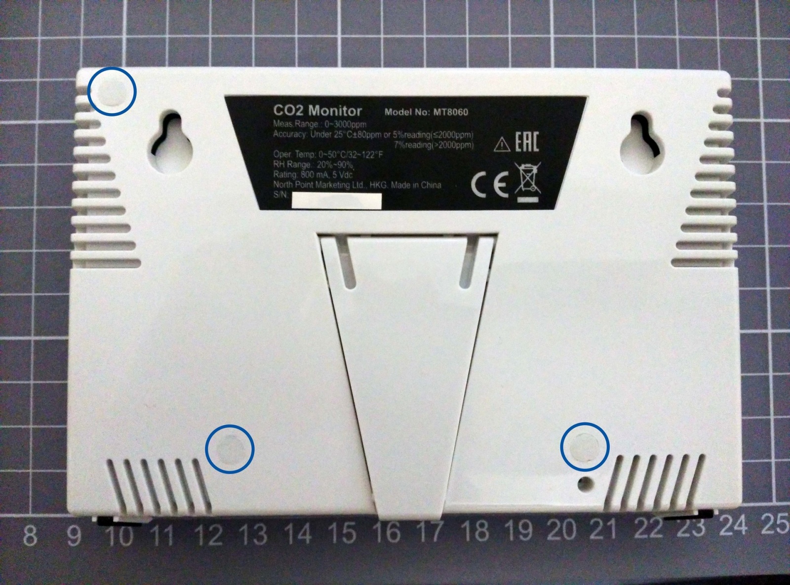 Сказ о том как MT8060 c Arduino подружились - 2