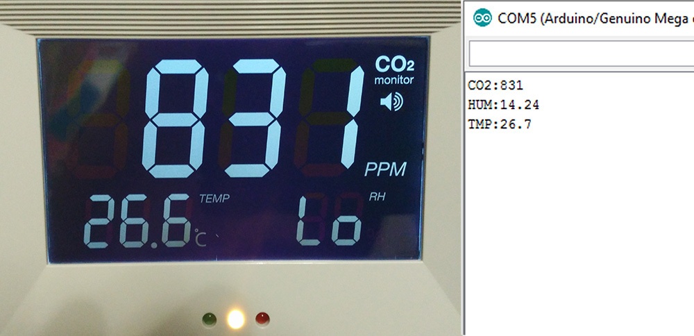 Сказ о том как MT8060 c Arduino подружились - 8