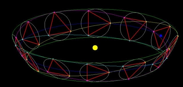 Вспомни о ЛИЗЕ - 11
