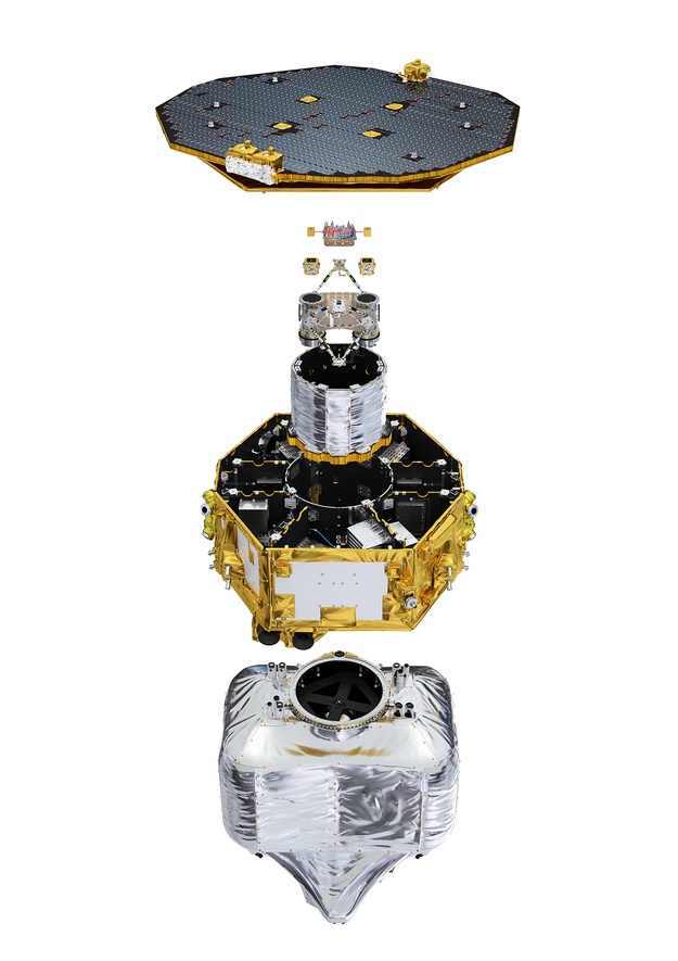 Вспомни о ЛИЗЕ - 4