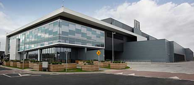 Ирландия — лакомый кусочек для строительства ЦОД - 2 Ирландия — лакомый кусочек для строительства ЦОД - 2