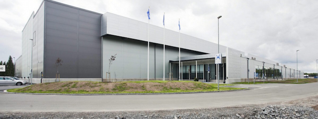 Ирландия — лакомый кусочек для строительства ЦОД - 6 Ирландия — лакомый кусочек для строительства ЦОД - 6