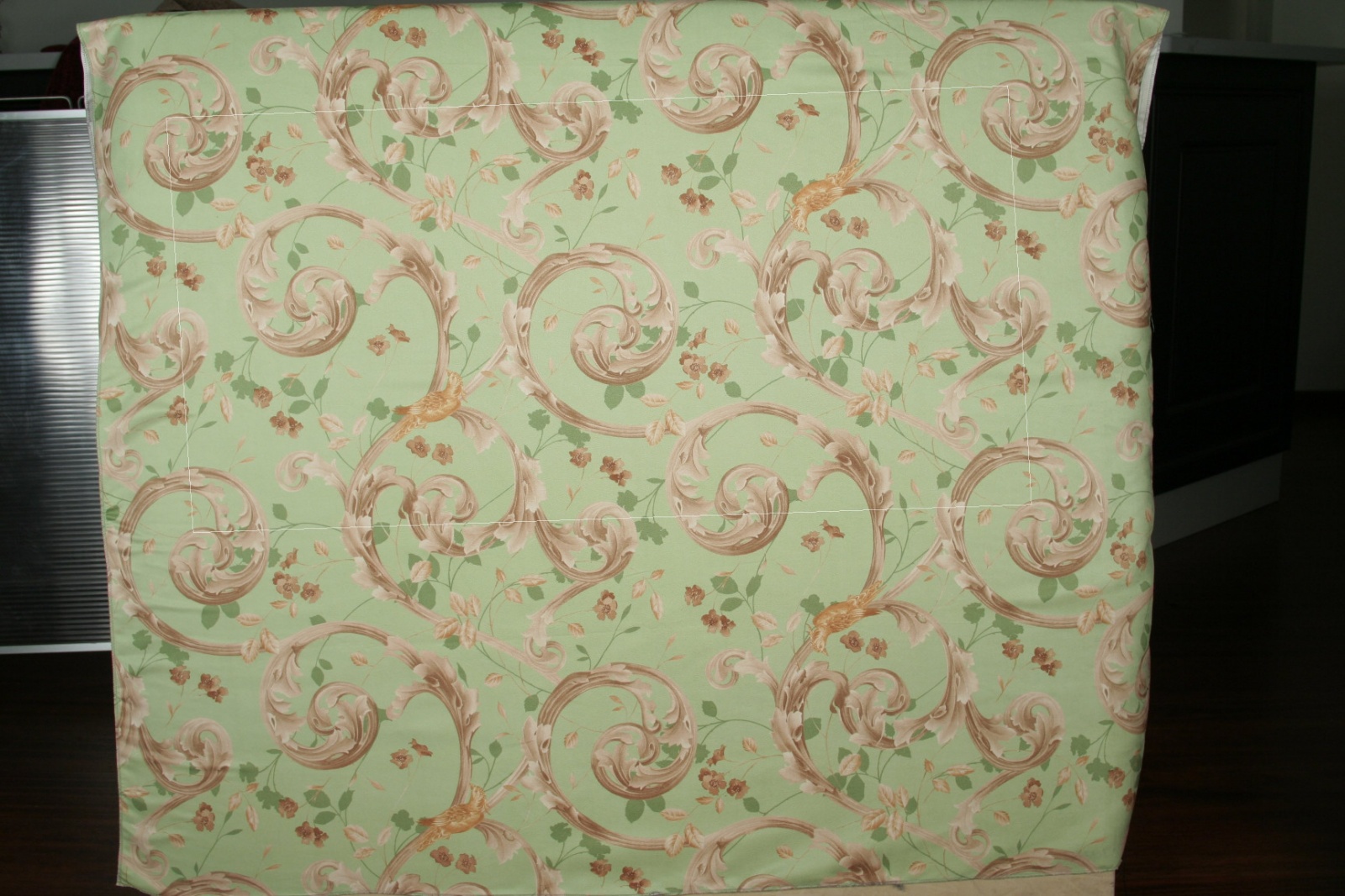 Математика на пальцах: методы наименьших квадратов - 35 Математика на пальцах: методы наименьших квадратов - 35