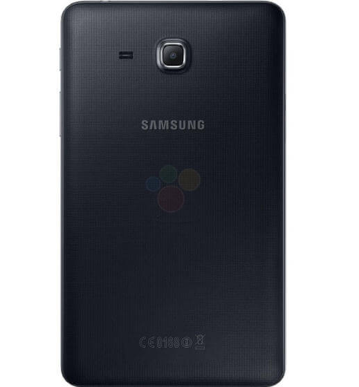 Планшет Samsung Galaxy Tab E 7.0 появится в продаже в марте-апреле по цене 169 евро