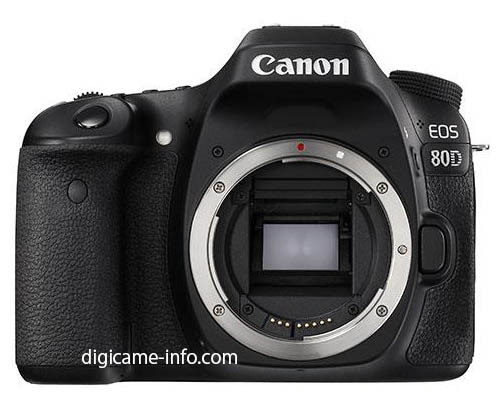 Ожидается, что одновременно с камерой будет представлен объектив Canon EF-S18-135mm f/3.5-5.6 IS USM