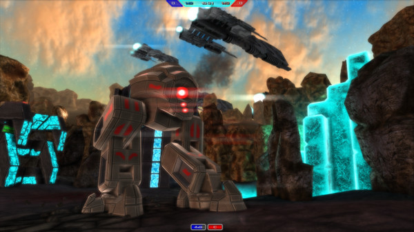 Преимущества использования уникальных шейдеров в компьютерных играх: личный опыт и наблюдения - 4 Преимущества использования уникальных шейдеров в компьютерных играх: личный опыт и наблюдения - 4