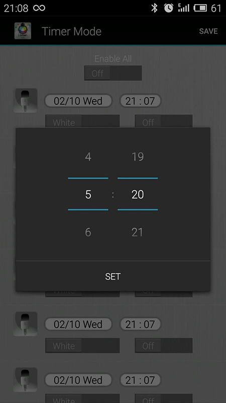 Удачный проект с площадки Kickstarter – лампа LuMini со светобудильником - 15 Удачный проект с площадки Kickstarter – лампа LuMini со светобудильником - 15