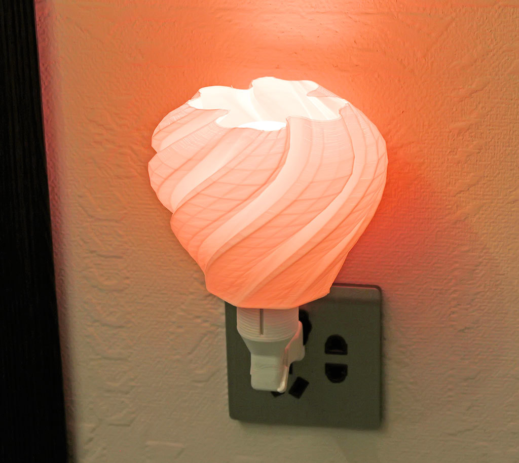 Удачный проект с площадки Kickstarter – лампа LuMini со светобудильником - 22