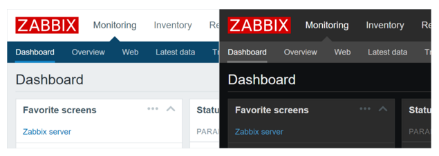 Вышел Zabbix 3.0 - 3