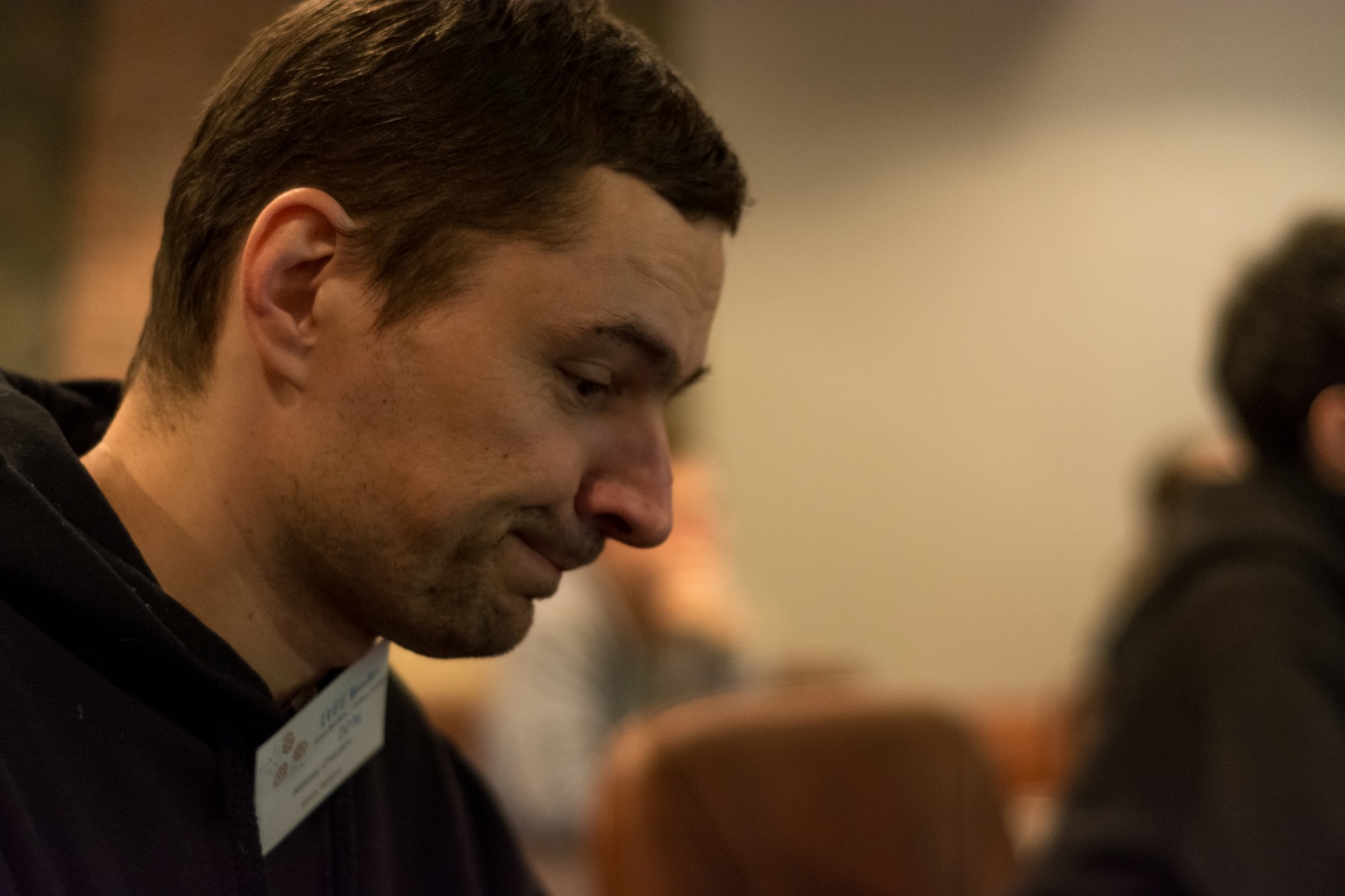 “Linux Vacation - Eastern Europe Winter 2016 - 3 “Linux Vacation - Eastern Europe Winter 2016 - 3