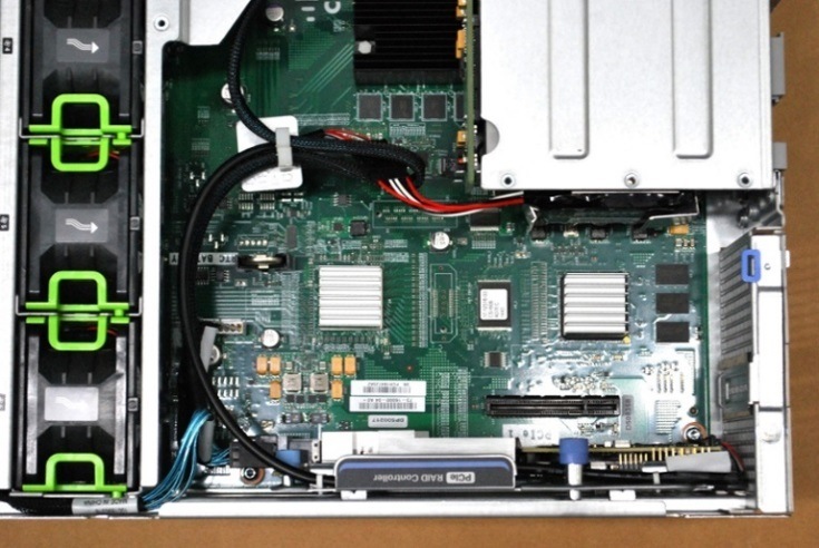 Наше знакомство с Cisco UCS - 19 Наше знакомство с Cisco UCS - 19