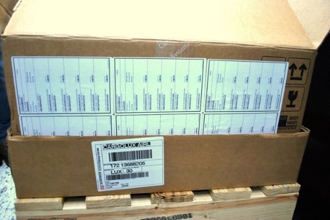 Наше знакомство с Cisco UCS - 7 Наше знакомство с Cisco UCS - 7